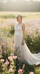 2. Soft and Natural Colours