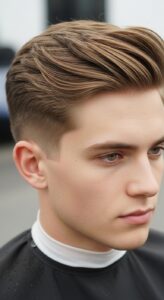 1. The Clean Classic Layers