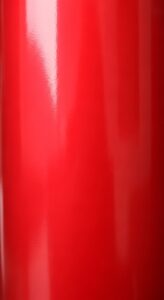 3. Bright Cherry Red