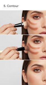 5. Contour (Optional)