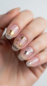Baddie Nails Ideas Simple
