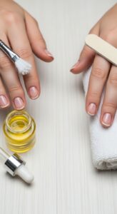 Simple Nail Care Tips
