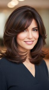 Soft Layers for Medium