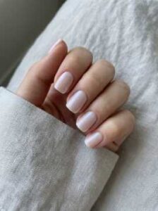 1. Soft Pastel Nails