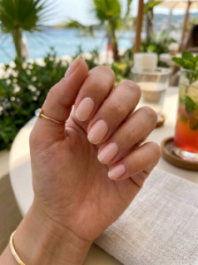 1. Minimal Beauty Trends Are Growing