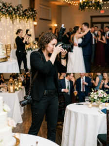 Why You Need a Wedding Photo Shot List