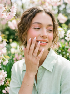 Spring Nails and Makeup 2026: 15 Ideas for a Fresh
