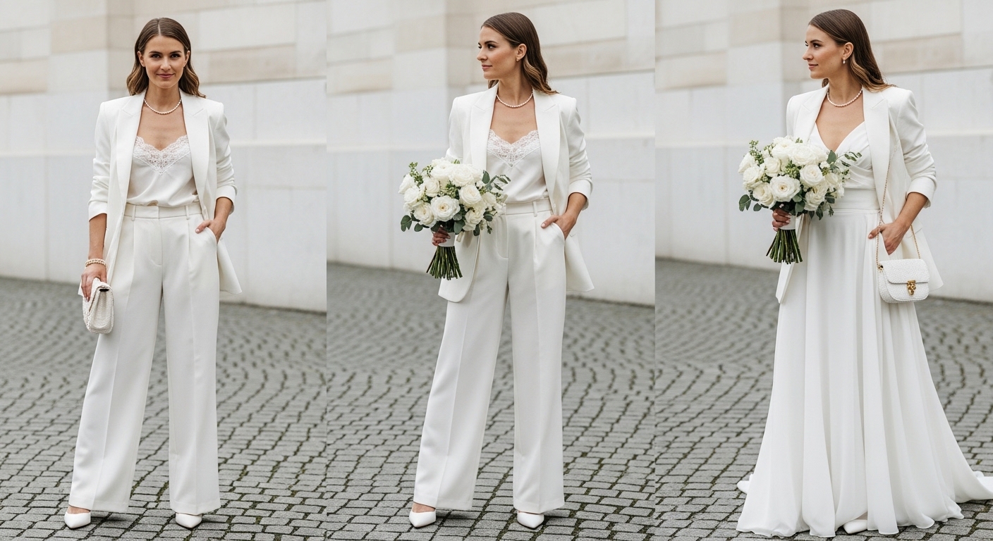 10 Stunning Bridal Fashion Trends for 2026