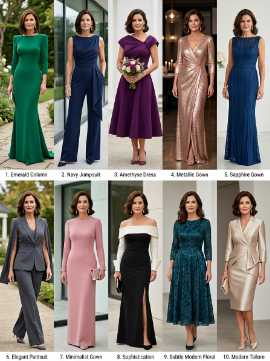 10 Modern Brunette Mother of the Bride ideas 2026