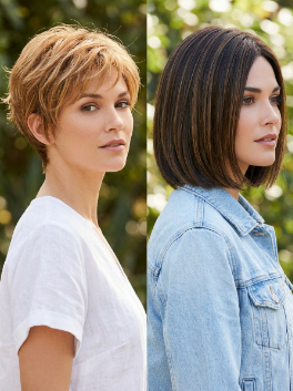 10+ Stunning Summer Short Hair Ideas You’ll Love This Season