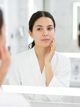 Simple 10-Step Makeup Routine for Beginners