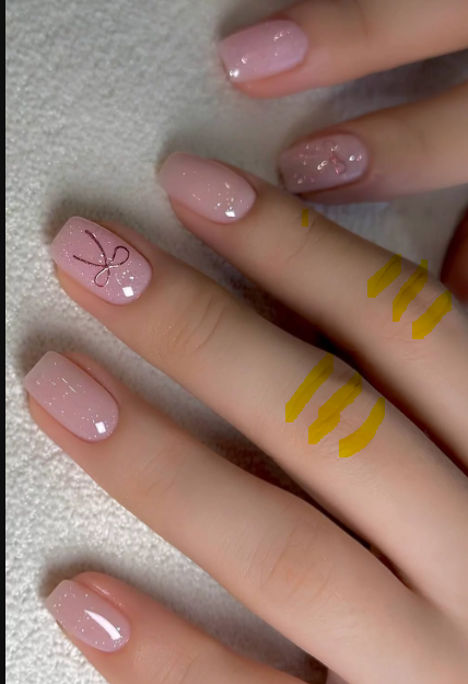 Cute Nails for Design 2026: 10 Trendy Ideas You'll Want to Try